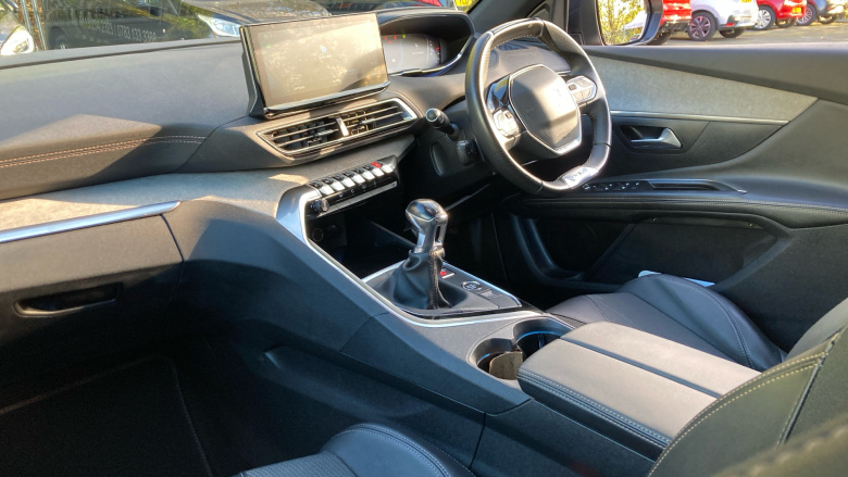 Peugeot 5008 1.5 BlueHDi GT 5dr EAT8 Diesel Estate